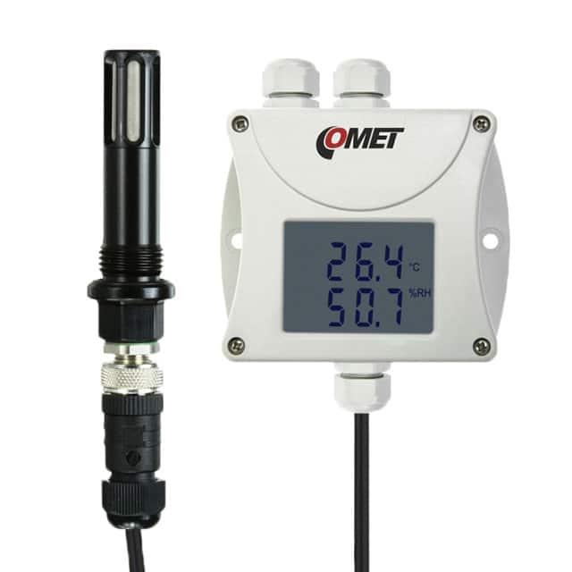 T3419P Comet America, LP  Multifunction